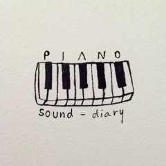 sound diary "early summer rain"