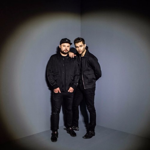 Royal Blood - Hook, Line And Sinker (Live)