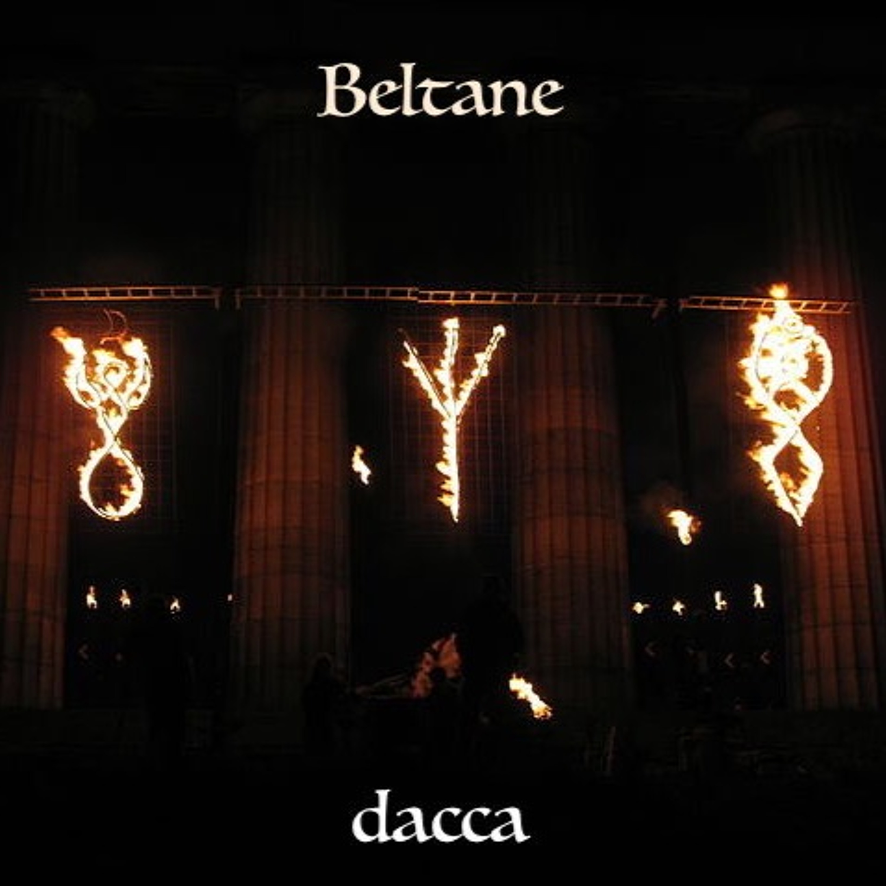 Beltane episode artwork