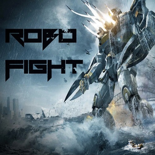 EcHo DuBz - RoBo Fight