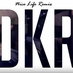 DKR Remix