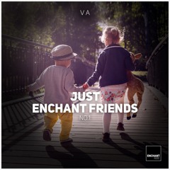 Neal Porter & Ben Muetsch - Enchant  (Vamos Art Remix) [Snippet Preview]