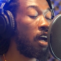 Junior Morgan  - Things Take Time (Real Friends Riddim 2017)