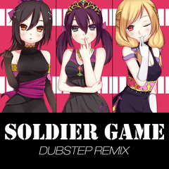 soldier game (Apol Dubstep Remix)