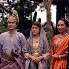 Gurindam JIWA - Rasyidah Rahim & Edie Nazrin (2.55)