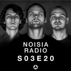 Terrence & Phillip - Broken (Noisia Radio Cut)