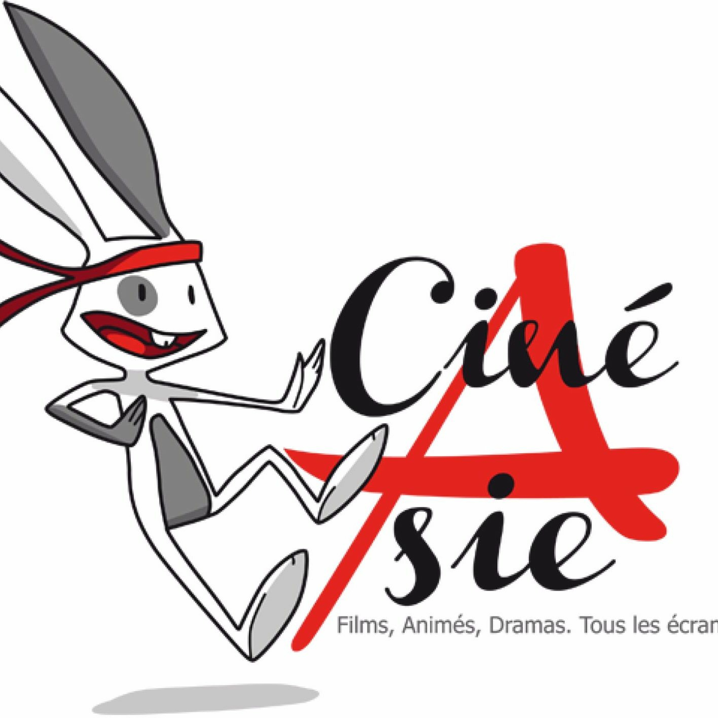 Podcast Cine-asie