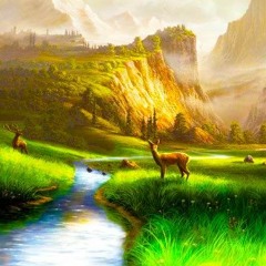 Rest In God - พักพิงในพระเจ้า : Flute and String Orchestra