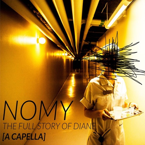 Nomy - Demons
