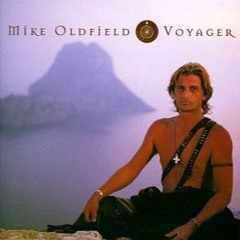 Mike Oldfield - The Song Of The Sun (PI 1922) 5:20 20/05/2017