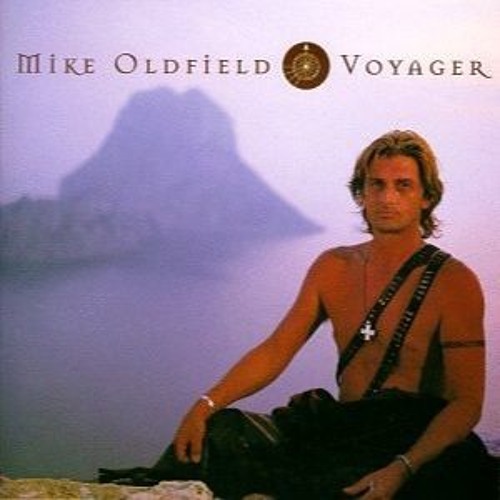 Mike Oldfield - The Song Of The Sun (PI 1922) 5:20 20/05/2017
