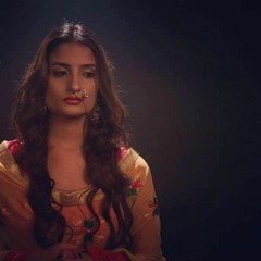 Heer by Rashmeet Kaur~ Phillauri