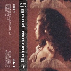 Joyce Wrice - Goodmorning (DayStar X RicandThadeus Remix)