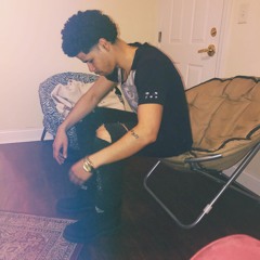 Sky Is The Limit - Tino G. (Prod. By Garcia Beats)