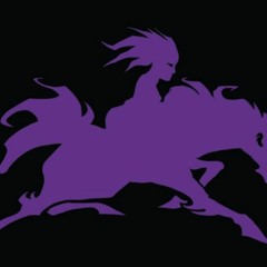 Voodoo Cheval OST - Level 2 pt.2 "Unchained Spirits"