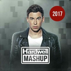 Daft Punk & Island Nation vs. Pitbull & Lil Jon & Will.I.Am & JD vs. Jimmy Clash & Faruk Sabanci vs. Mike Cervello - Harder Better Faster Stronger vs. Clash (Hardwell UMF 2017 Mashup).mp3