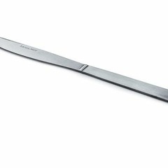 un couteau de cantine