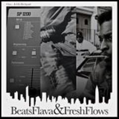 Beats, Flava & Fresh Flows