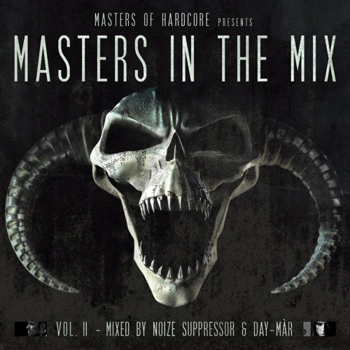 Outblast & Angerfist Feat. Tha Watcher: DIE HARD