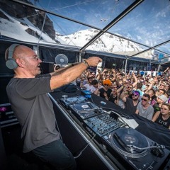Sven Vath @ Caprice Festival