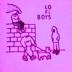 TROPICAL - LO FI BOISxleavexbenshixmaldadmaldad