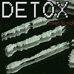 Nick Mitro - Detox