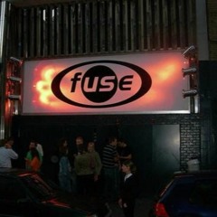 Tomma At Fuse, Brussels
