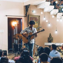 Sofar Session - Lori Live Recording