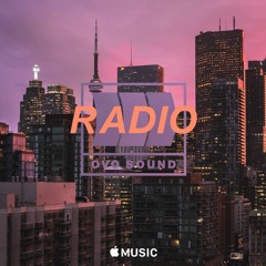 SANGO ~ OVO SOUND RADIO MIX (EP. 43)
