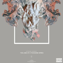 The Land Of A Thousand Spires