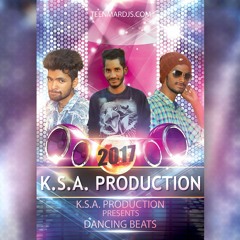 02.Kumbali trance (Dancing beats album) mix by K.S.A Production