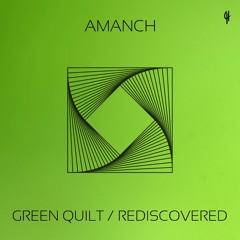 Green Quilt