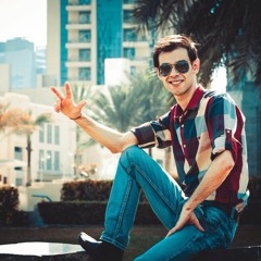 А.ПХЕШХОВ И Р.ТХАКУМАШЕВ - В ГОРОДСКОМ САДУ