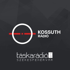 A Táska Rádió bemutatkozik a Kossuthban
