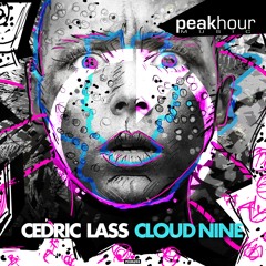 Cédric Lass - Cloud Nine (Radio Edit)