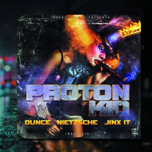 Proton Kid - Nietzsche