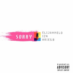 Sorry w/ IZN x Aries B
