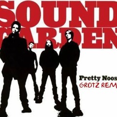 Soundgargen - Pretty Noose (Grotz Tribute Remix) clip