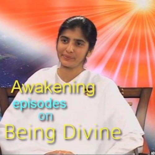 Being Divine ~Episode 01 - Awakening with Sister Shivani