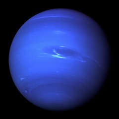 Dirty Neptune