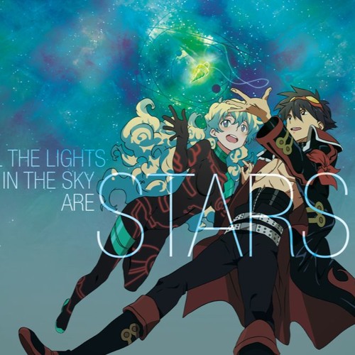 天の光は全て星 - All The Lights In The Are Stars - Japanese Version - TV Edit by Roland Seph Erulo | online for free on SoundCloud