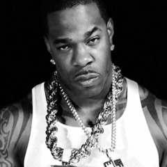 Busta Rhymes - Touch It (Deep Remix)
