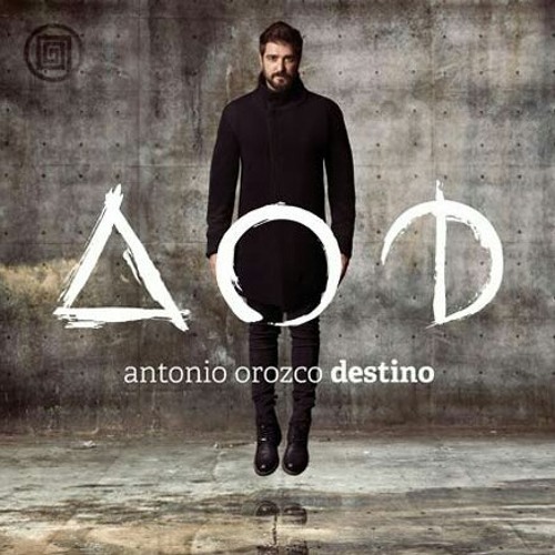 Antonio Orozco - Mi héroe