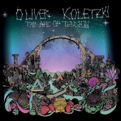 Oliver Koletzki - Iyewaye