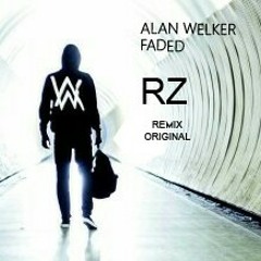 ALAN welker FADED( RZ REMIX).mp3