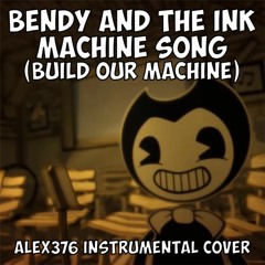 Stream LT.Eggward  Listen to All Bendy and the Ink Machine songs playlist  online for free on SoundCloud