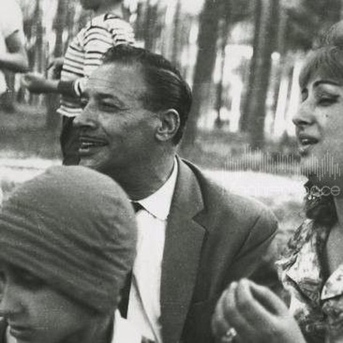 عينيك تقتل في - الهادي الجويني