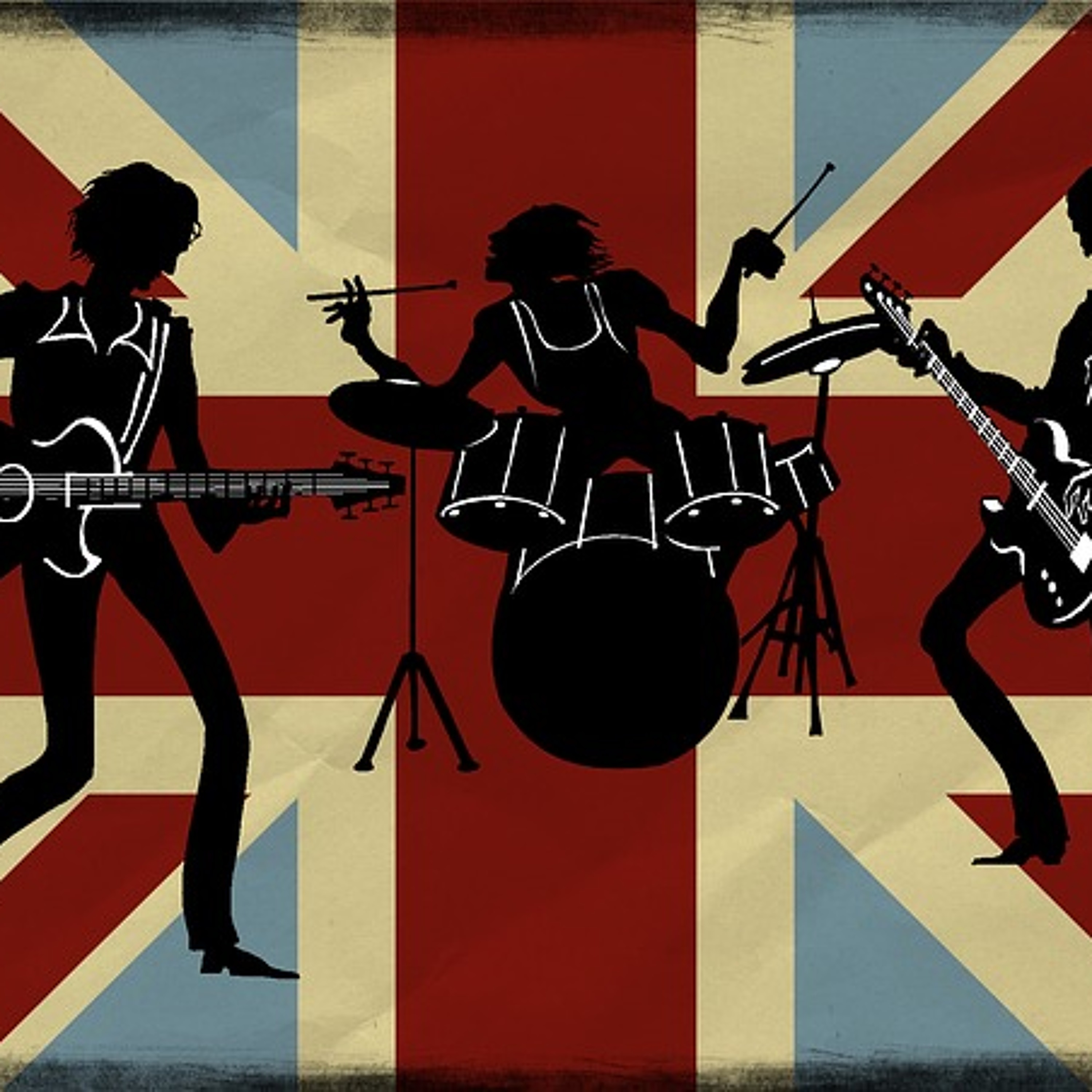UK guitar rock