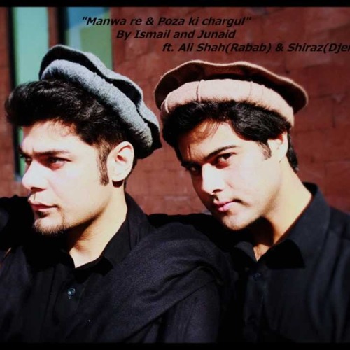 Pa Poza De Chargul by Ismail and Junaid