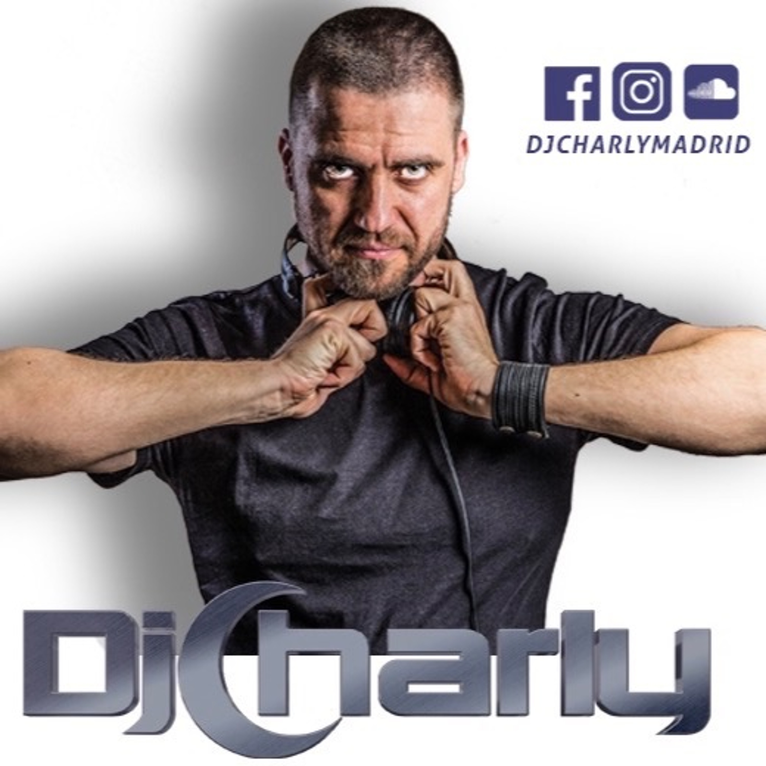 Dj Charly Tribute To - Freemasons episode artwork